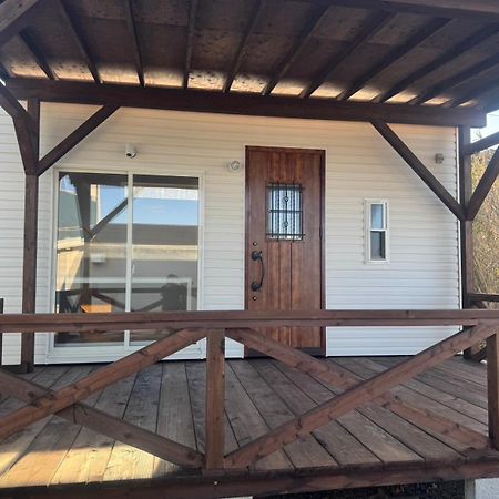 Albergue Sea Breeze 1987 Nagato  Exterior foto