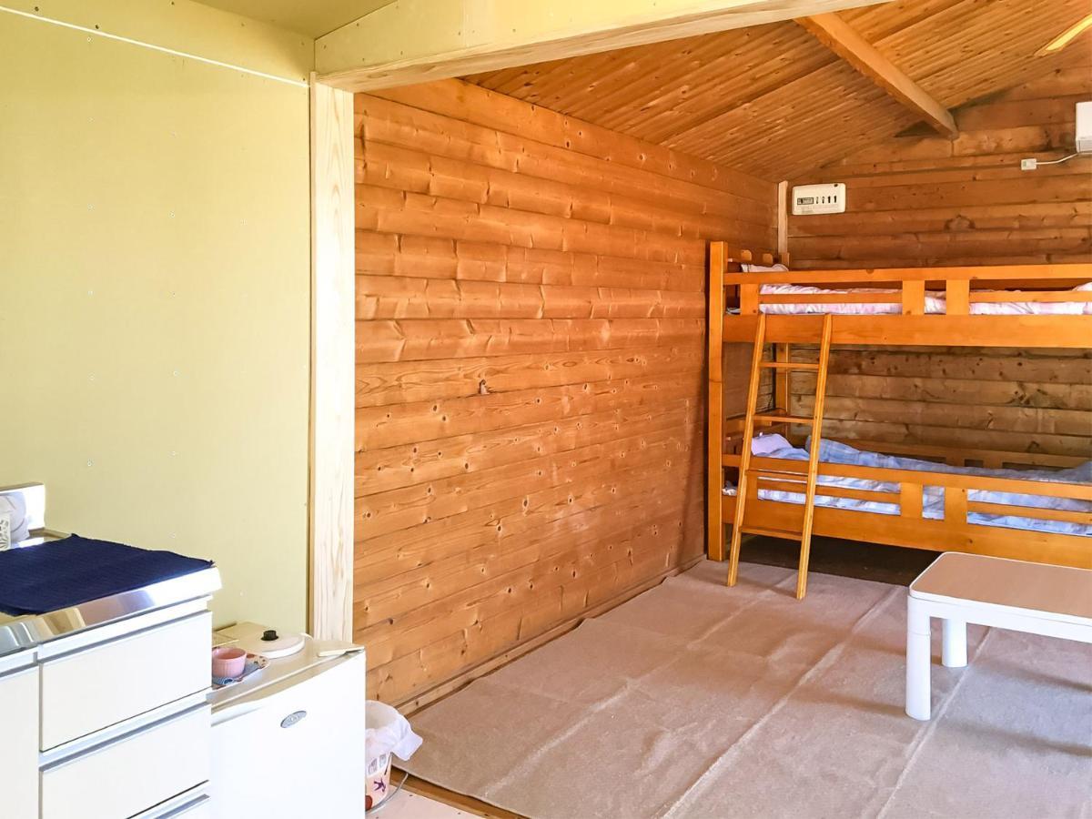 Albergue Sea Breeze 1987 Nagato  Exterior foto