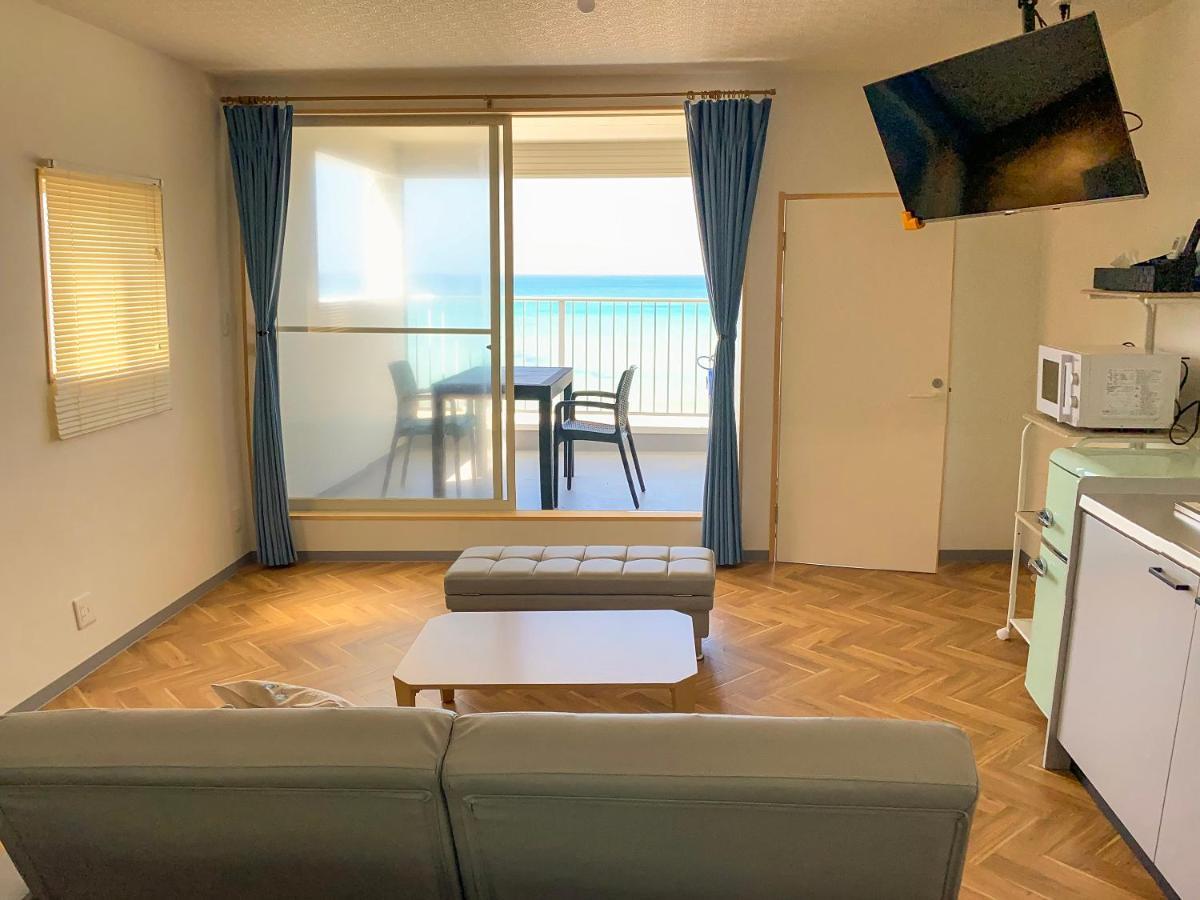 Albergue Sea Breeze 1987 Nagato  Exterior foto