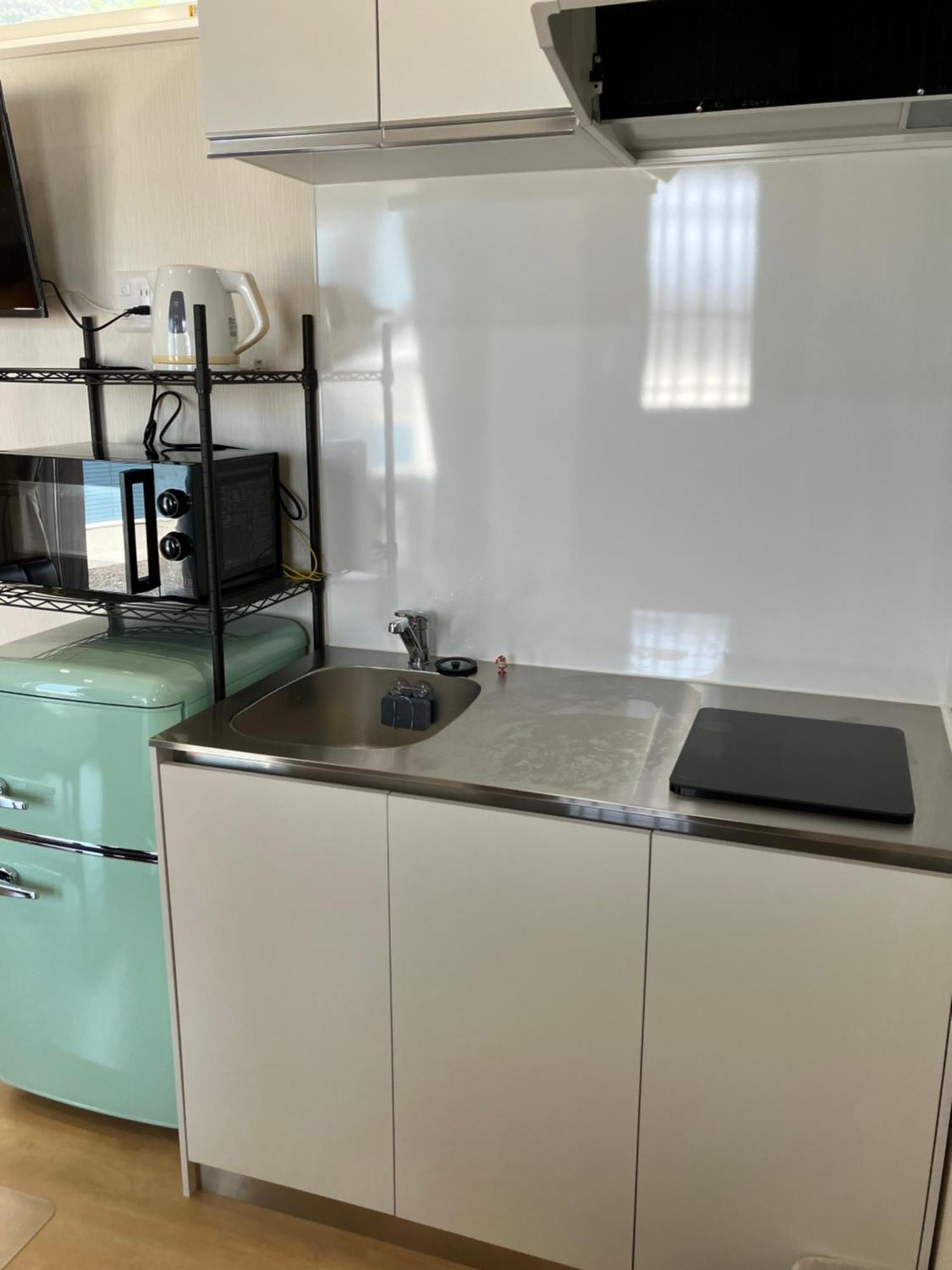 Albergue Sea Breeze 1987 Nagato  Exterior foto