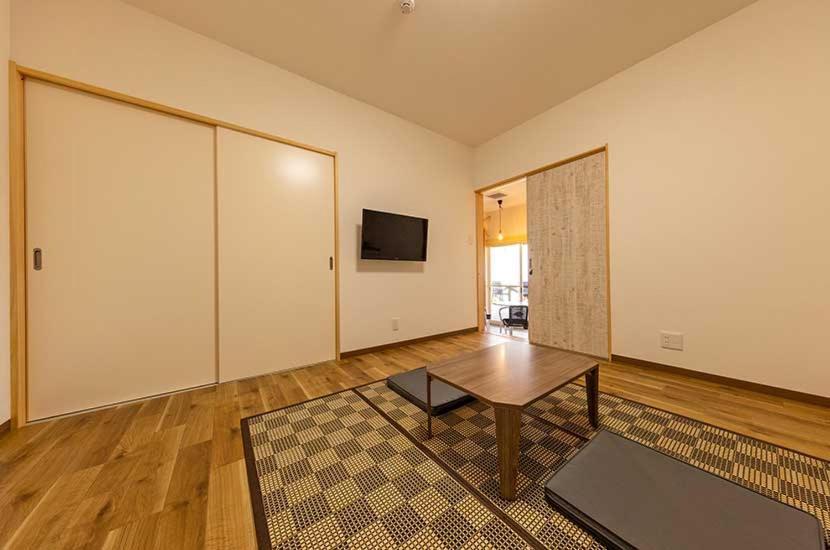 Albergue Sea Breeze 1987 Nagato  Exterior foto