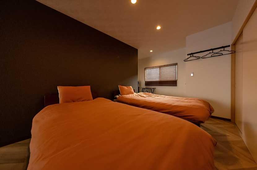 Albergue Sea Breeze 1987 Nagato  Exterior foto