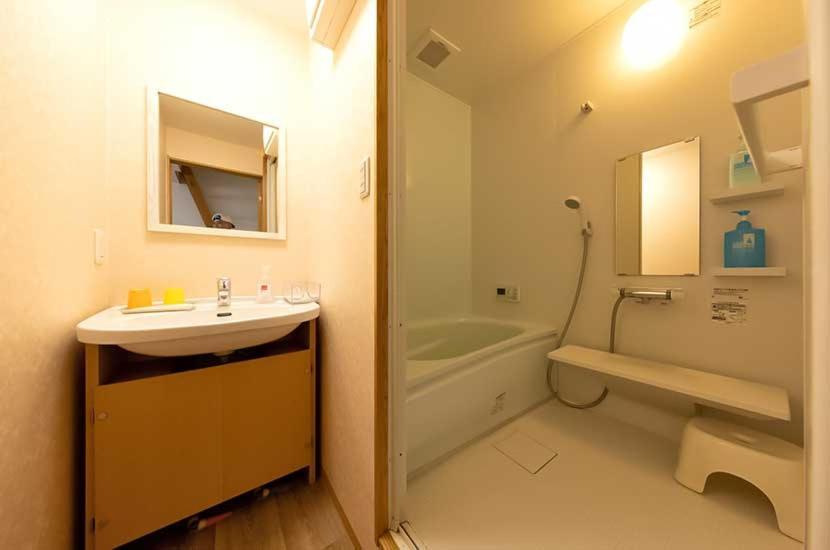 Albergue Sea Breeze 1987 Nagato  Exterior foto